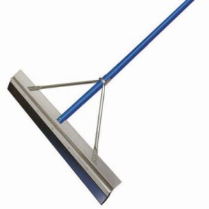 Squeegees (Push & Pull)