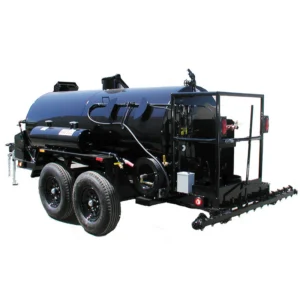 Tack Coat & Tack Trailers