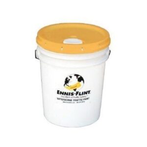 Traffic Paint (Waterborne & Solvent)
