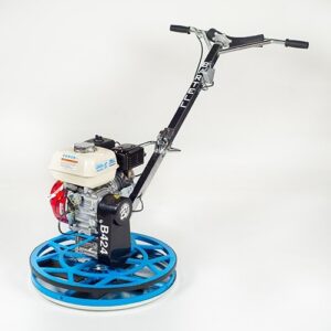 Screeds / Walk-Behind & Riding Trowels