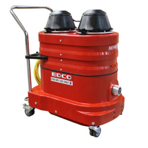 HEPA Vac