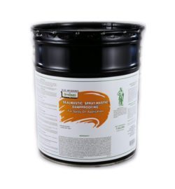 Waterproofing & Dampproofing