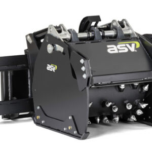 40" Grinder Attachment for ASV